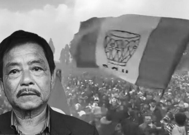 Condolences for veteran legislator HDR Lyngdoh