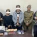 2 drug traffickers nabbed, heroin seized