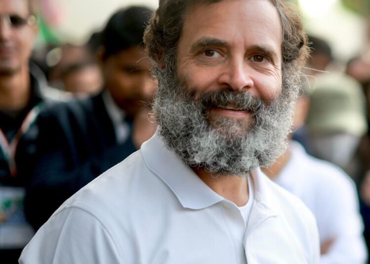 Rahul to campaign at Malki Ground