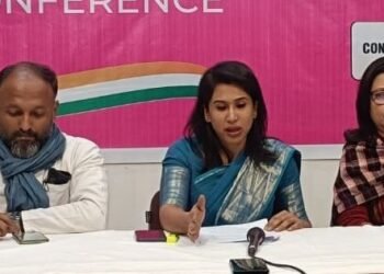‘MDA Govt has looted the State in last five years’