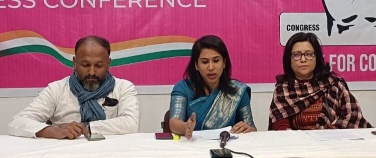 ‘MDA Govt has looted the State in last five years’