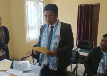 Distribution of freebies ‘insult to democracy’, says George