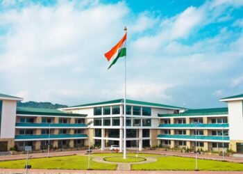 IIM Shillong centre hosts G20 side event on climate finance