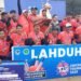 Langsning win Maitshaphrang Khasi League T20 final