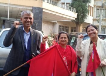 15 candidates file papers on Day 3