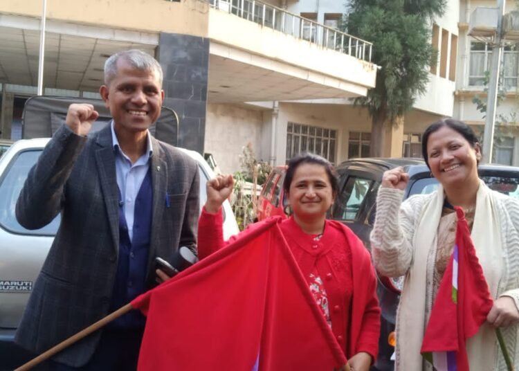 15 candidates file papers on Day 3