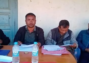 Mawshynrut MLA flayed for misuse of FOCUS