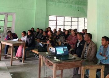 General Observer encourages polling officials ahead of election