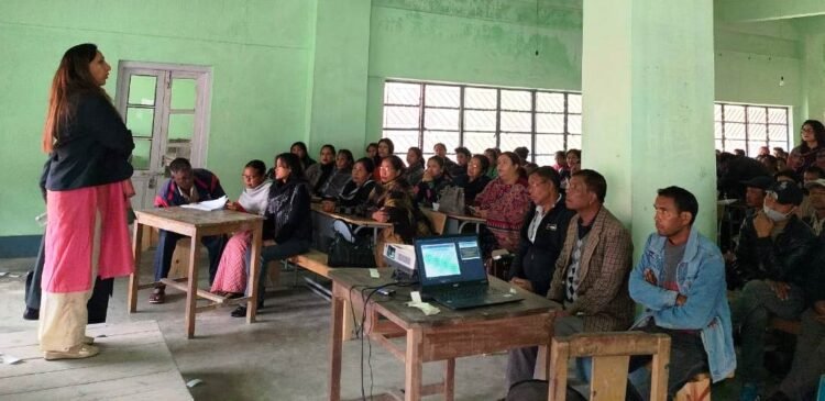 General Observer encourages polling officials ahead of election