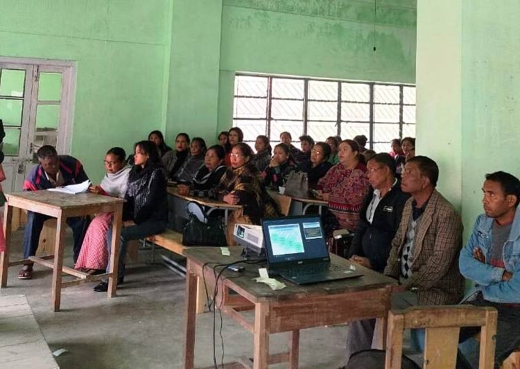 General Observer encourages polling officials ahead of election