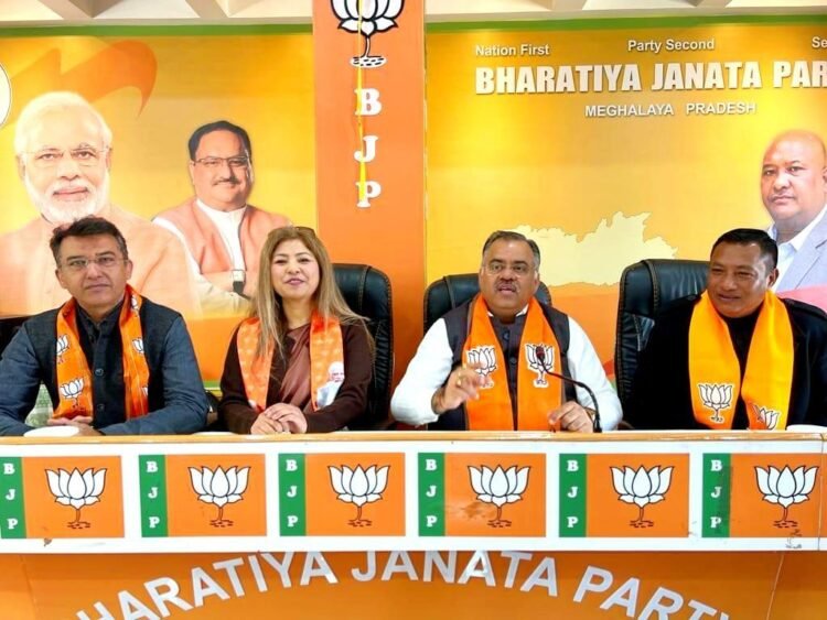 BJP launches virulent tirade at ‘step-motherly’ Congress