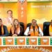 BJP launches virulent tirade at ‘step-motherly’ Congress
