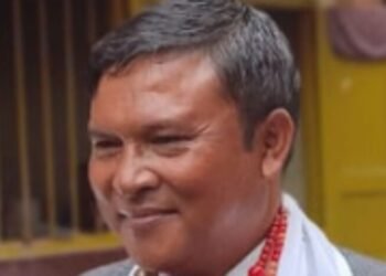 Govt doesn’t know how many farmers there are, says Cong candidate