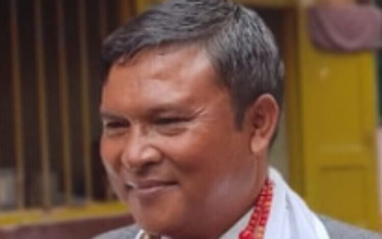 Govt doesn’t know how many farmers there are, says Cong candidate