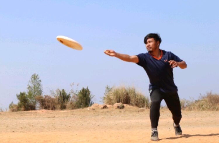 Govt begins Ultimate Frisbee initiative