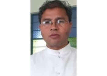 Pope appoints new Bishop of Nongstoiñ