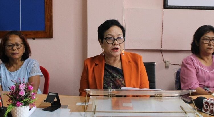 Women’s panel wound up ‘since Jan 18’