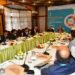 Workshop held on ‘brainstorming the future’