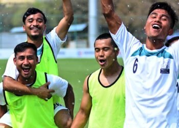 Meghalaya script history by reaching Santosh Trophy semifinals