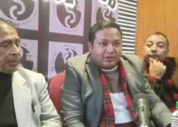 ‘Betrayed’ Kharsyntiew to run as independent