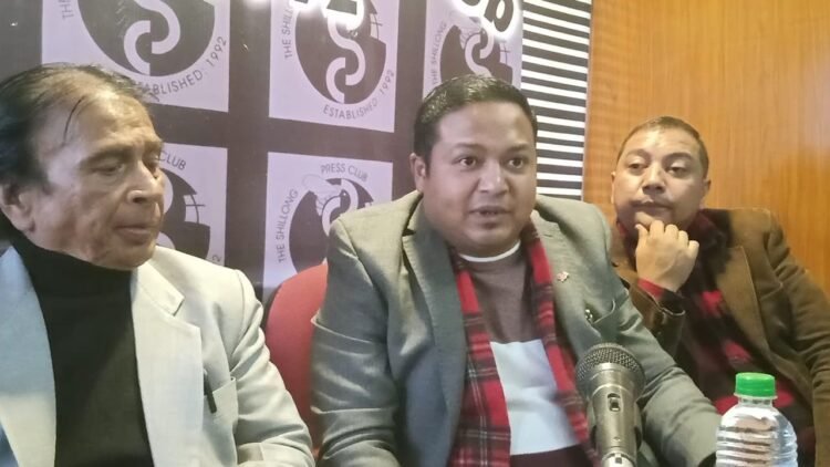 ‘Betrayed’ Kharsyntiew to run as independent