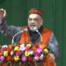 Shah blames corruption for Meghalaya budget deficit