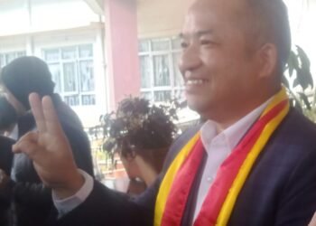 Banteidor takes full credit for fertiliser subsidies