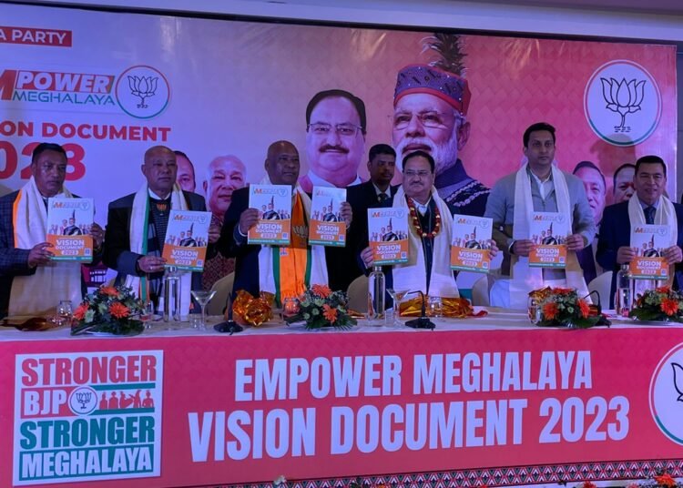 Taskforce on corruption possible when BJP wins polls