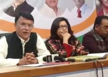 Congress ‘chargesheet’ against MDA lists 10 biggest scams
