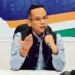 Conrad is puppet of Himanta: Gogoi