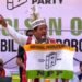 Conrad calls Mukul ‘dictator’, says MDA never used force on agitating groups