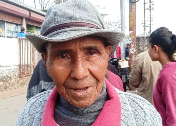 Fighter for statehood decries party-hopping