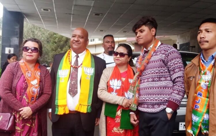 Not the right time to raise cash-for-ticket scam: Mawrie