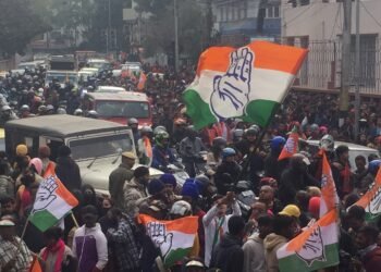 Filing of nomination ends: 379 candidates in fray