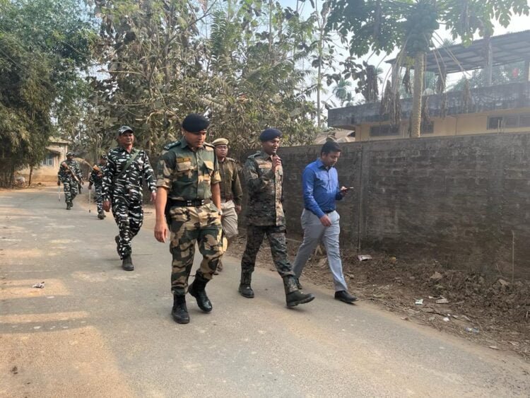 16 accused in Phulbari clash arrested
