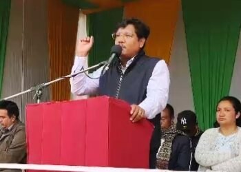 FOCUS payments will continue after election: CM promises