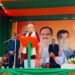 Gadkari promises road infrastructure for Meghalaya