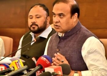 NPP, UDP, BJP on way to form new Govt?