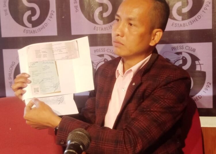 Coal trader spills the beans on ‘high level’ nexus