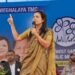 If BJP, Congress can contest elections here why not TMC, questions Moitra