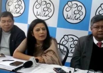 ‘BJP looking in mirror when accusing MDA of corruption’