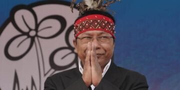 Beware of BJP’s vicious hidden agenda, says Mukul