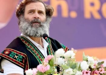 Cong understands Meghalaya’s aspirations: Rahul