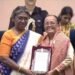 Silbi Passah bags Sangeet Natak Akademi Award