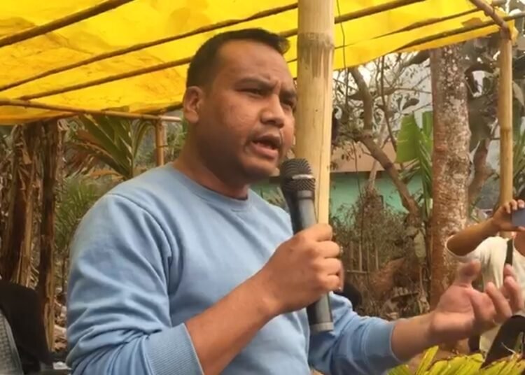 HYC takes clean politics campaign to Ri-Bhoi