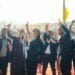 Mahua campaigns in Mawkyrwat for Sounder
