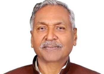 Meghalaya gets new Governor