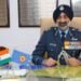 Air Marshal A.P. Singh new IAF vice chief