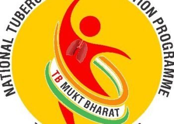 Programme on food donation for TB patients held at Byrnihat