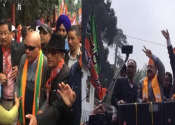 Sanbor takes umbrage over Hek’s self-projection as CM